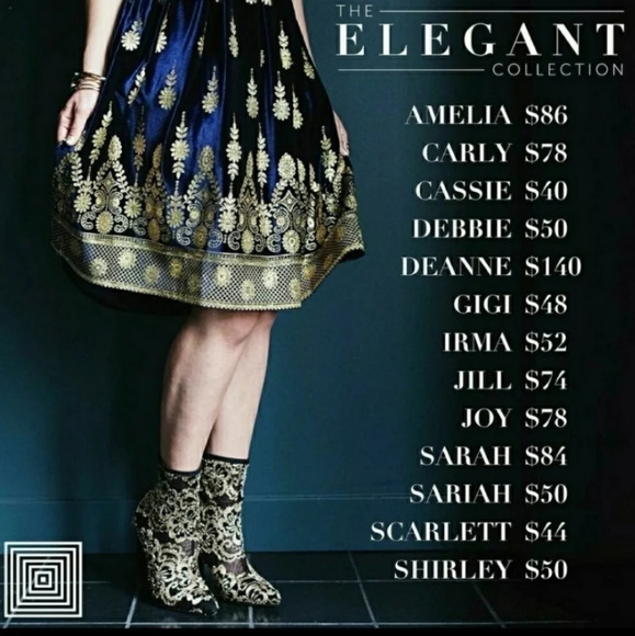 *NWT* LulaRoe Elegant Sarah Cardigan - Picture 5 of 5